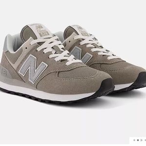 New Balance Core 574 size 6.5